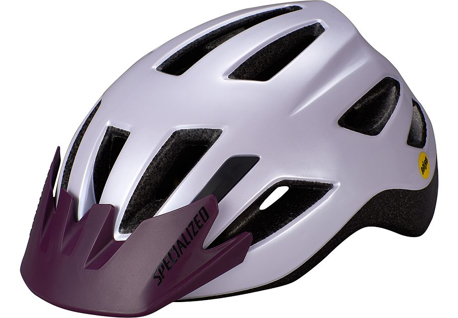 Kask Shuffle Child LED Standard Buckle