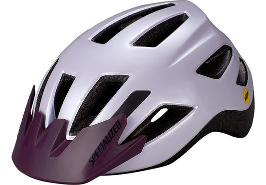 Kask Shuffle Child LED Standard Buckle