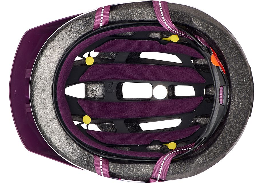 Kask Shuffle Child LED Standard Buckle