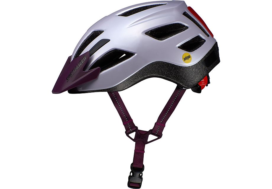 Kask Shuffle Child LED Standard Buckle