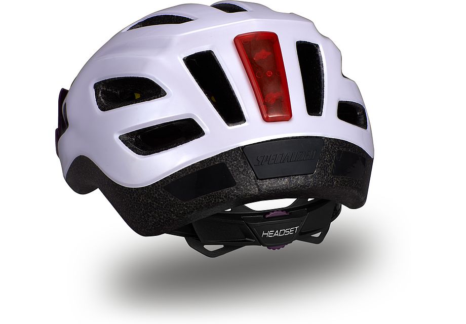 Kask Shuffle Child LED Standard Buckle