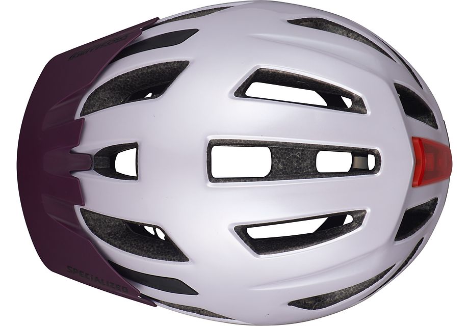 Kask Shuffle Child LED Standard Buckle