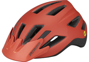 Dziecięcy(50–55cm) / Satin Redwood