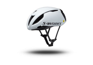S / White / Black