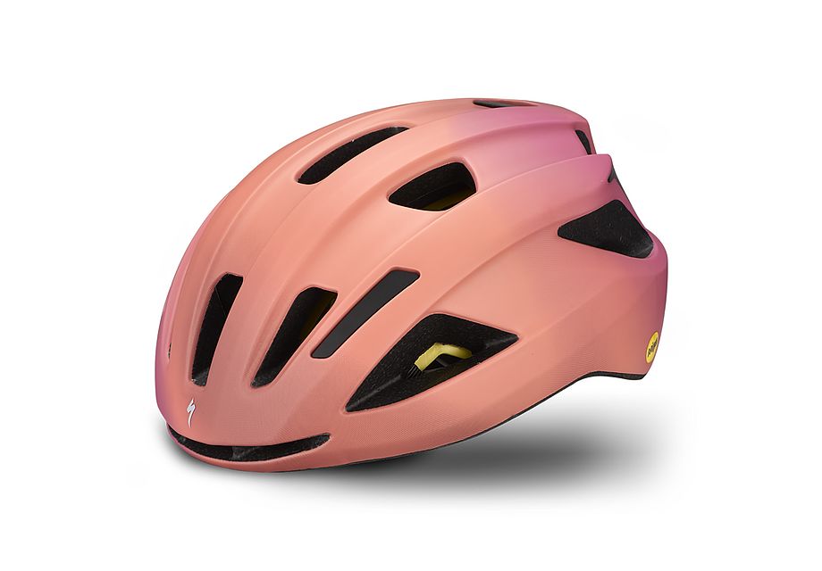 S/M / Matte Vivid Coral Wild