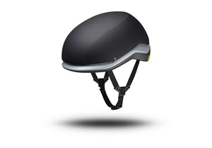 M / Matte Black
