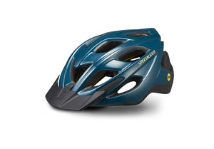 S/M / Gloss Tropical Teal