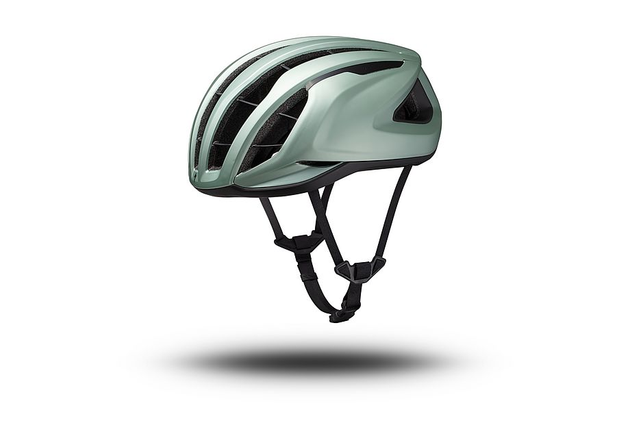 S / White Sage Metallic