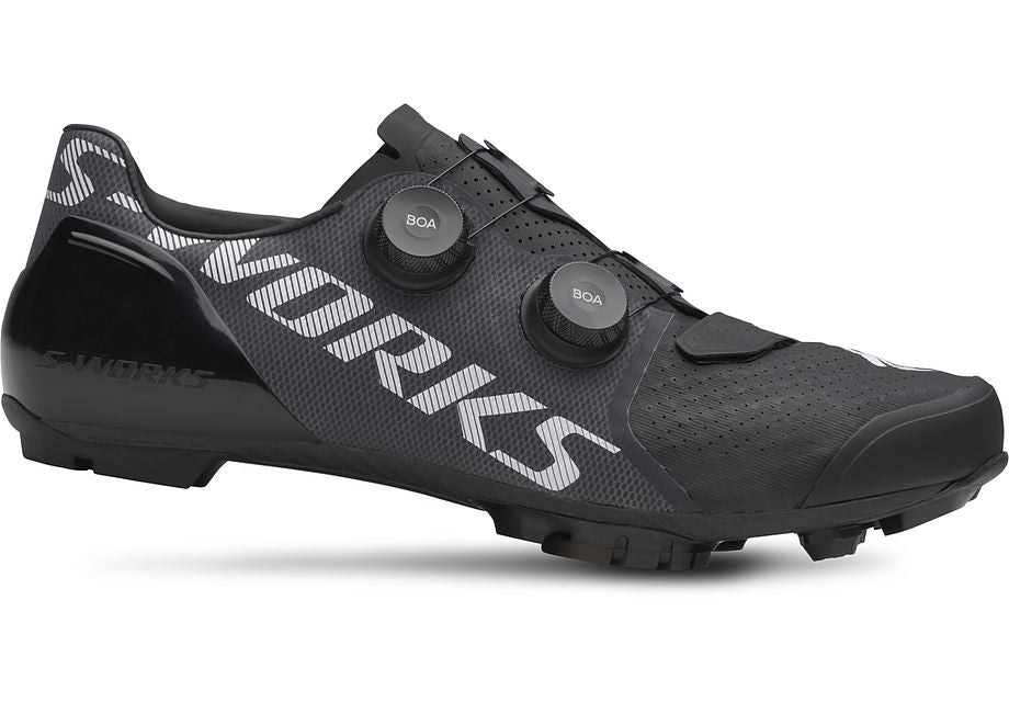 Buty S-Works Recon Mountain Bike Shoes