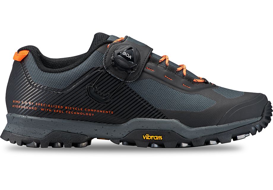 Buty Rime 2.0 Hydroguard Mountain Bike Shoe