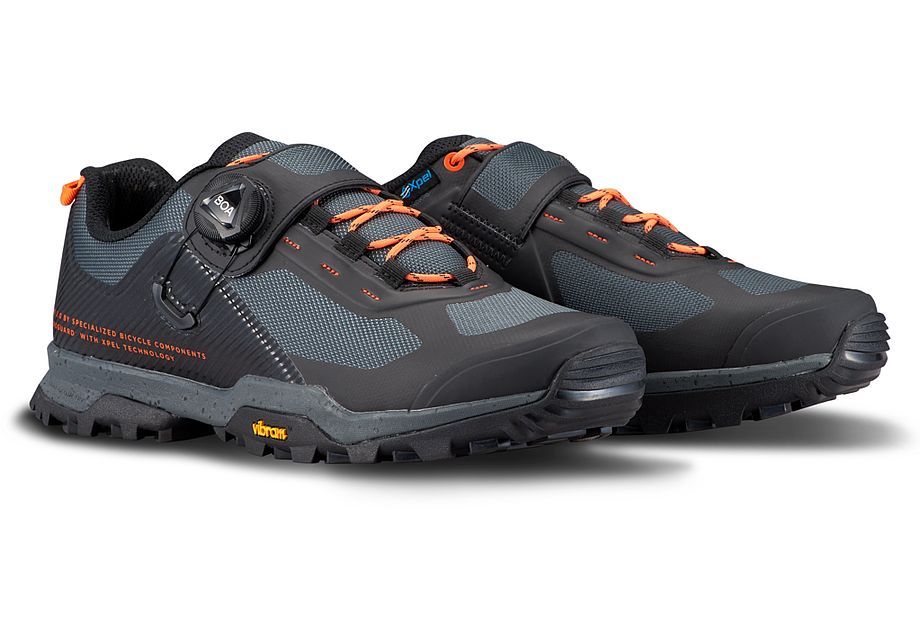 Buty Rime 2.0 Hydroguard Mountain Bike Shoe