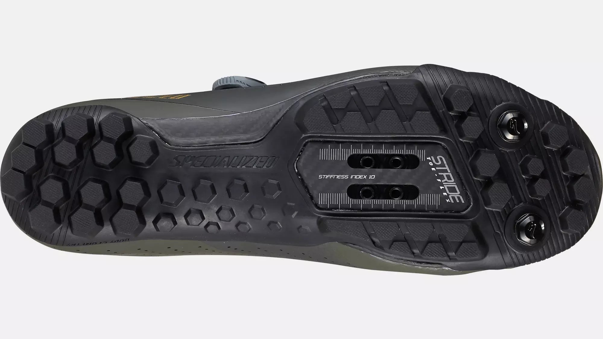 Buty Recon 3.0 Gravel & Mountain Bike Shoe