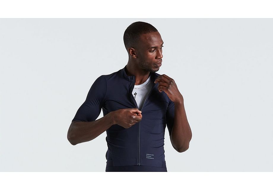 XL / Dark Navy Solid