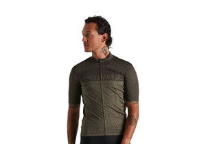 S / Oak Green