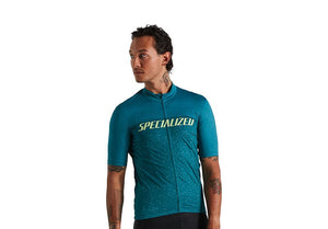 S / Tropical Teal