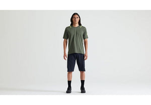 M / Oak Green