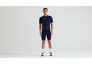 M / Dark Navy