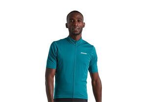 S / Tropical Teal