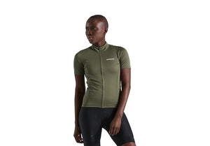 XS / Oak Green