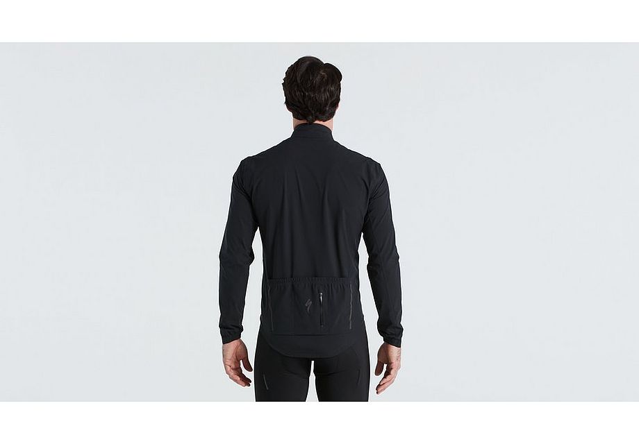 Kurtka Men's RBX Comp Rain Jacket