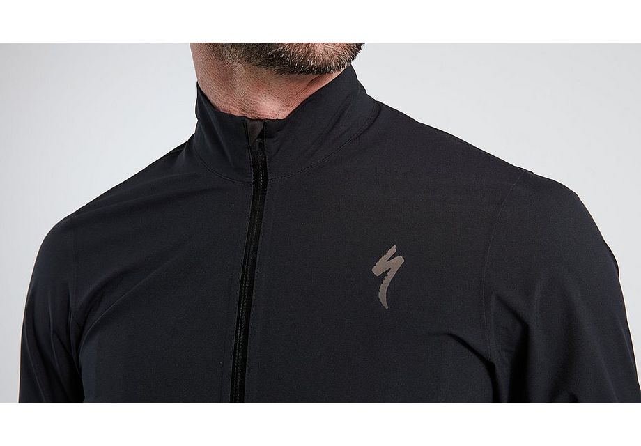 Kurtka Men's RBX Comp Rain Jacket