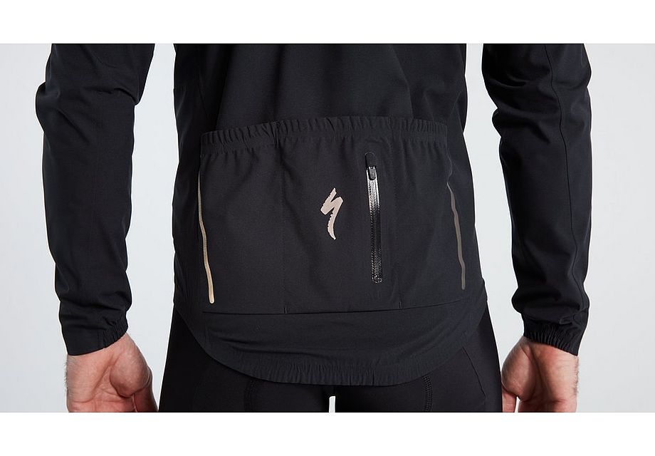 Kurtka Men's RBX Comp Rain Jacket