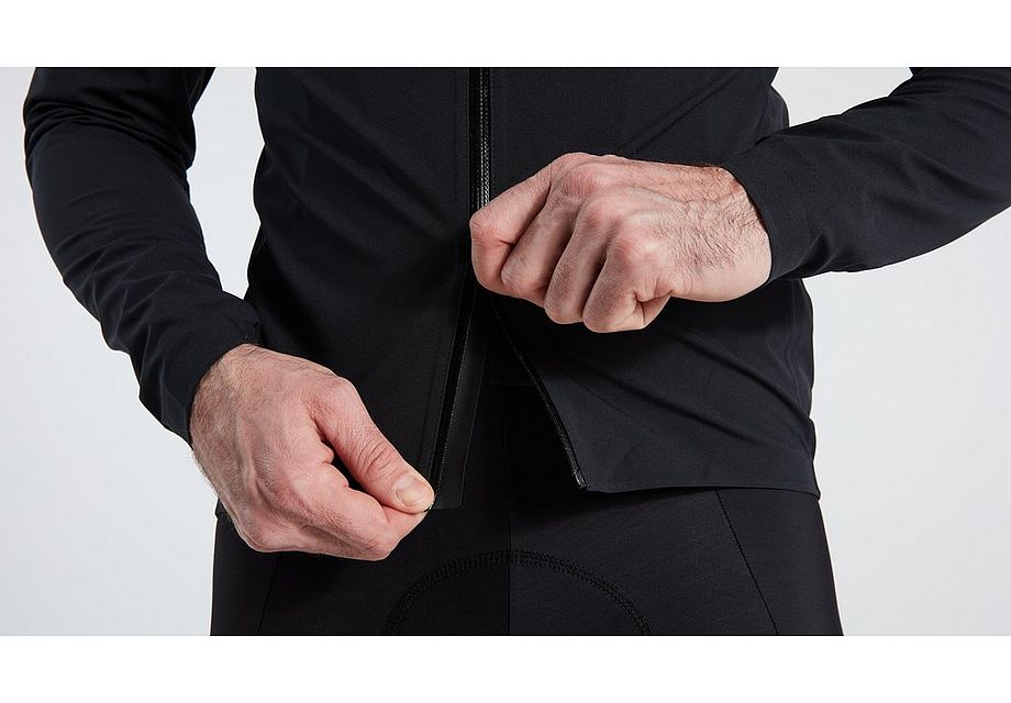 Kurtka Men's RBX Comp Rain Jacket