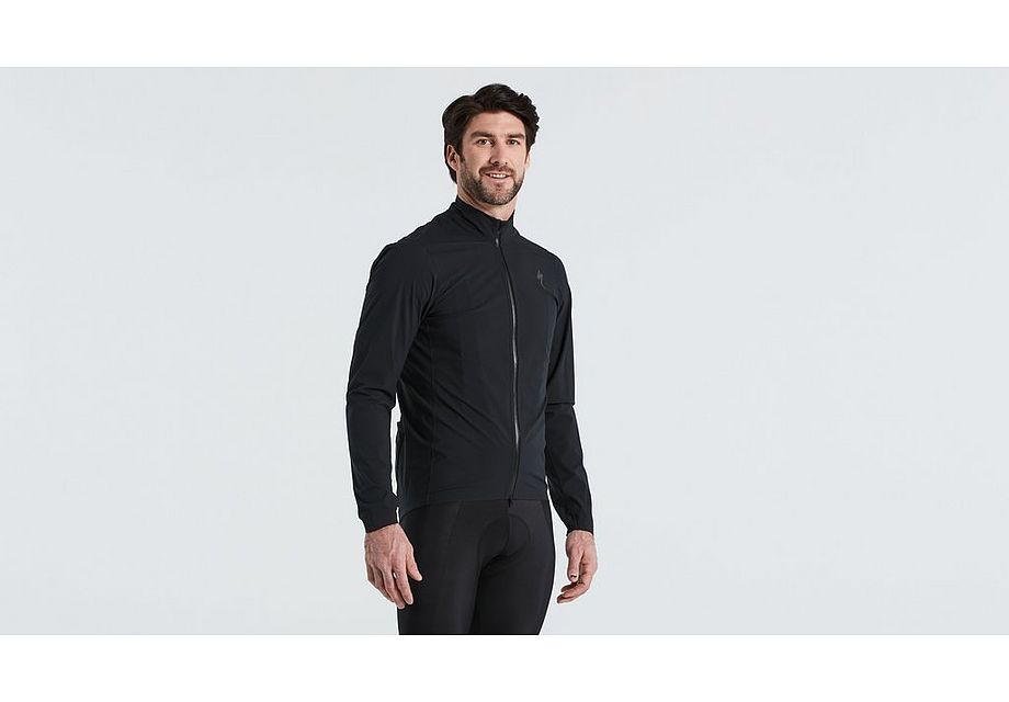 Kurtka Men's RBX Comp Rain Jacket