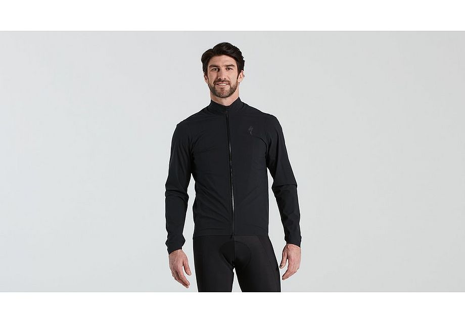 Kurtka Men's RBX Comp Rain Jacket