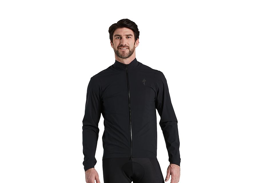 Kurtka Men's RBX Comp Rain Jacket