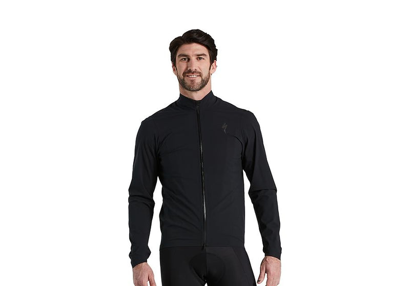 Kurtka Men's RBX Comp Rain Jacket