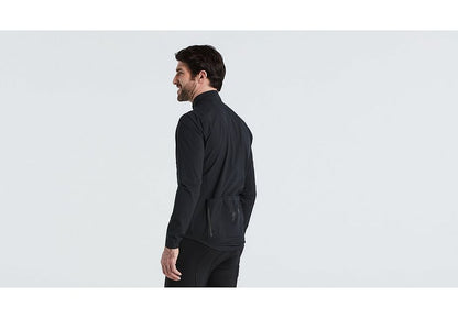 Kurtka Men's RBX Comp Rain Jacket