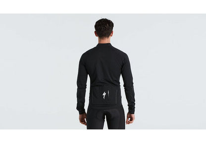 Kurtka Men's SL Logo Rain Jacket