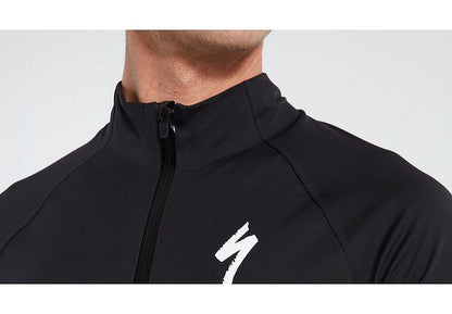 Kurtka Men's SL Logo Rain Jacket