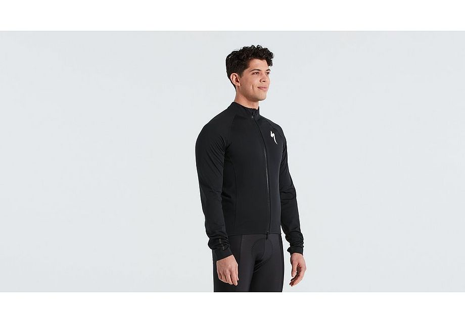 Kurtka Men's SL Logo Rain Jacket