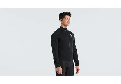 Kurtka Men's SL Logo Rain Jacket