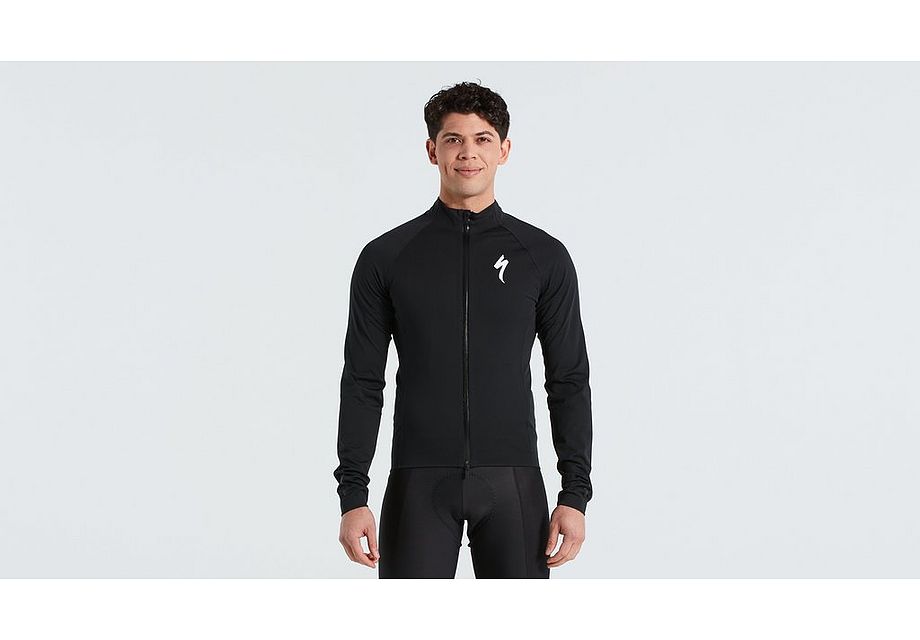 Kurtka Men's SL Logo Rain Jacket