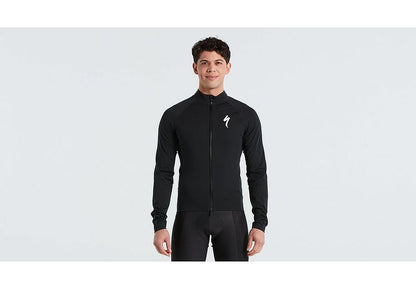 Kurtka Men's SL Logo Rain Jacket