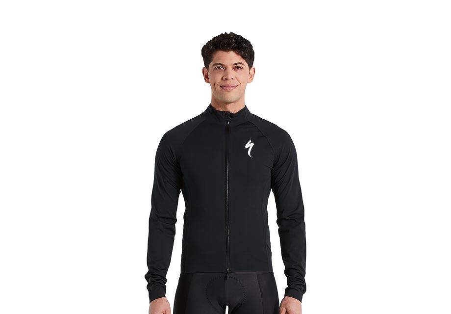 Kurtka Men's SL Logo Rain Jacket