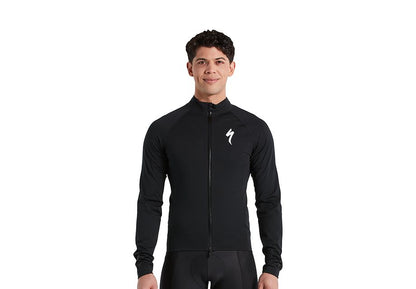 Kurtka Men's SL Logo Rain Jacket