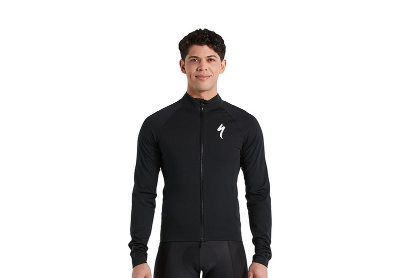 Kurtka Men's SL Logo Rain Jacket