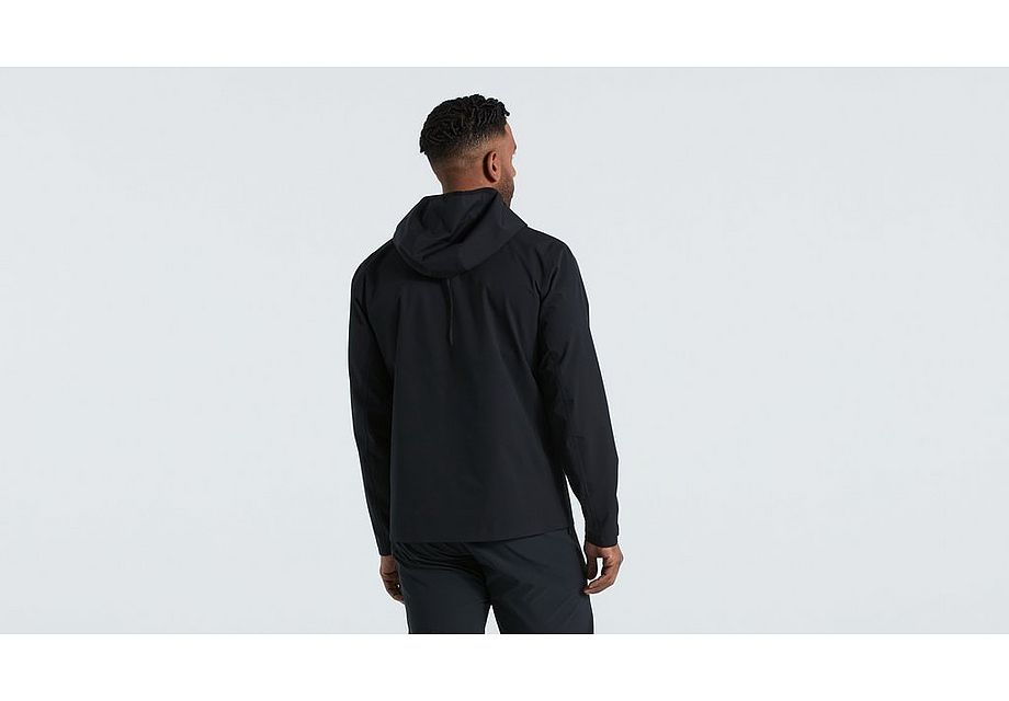Kurtka Men's Trail Rain Jacket
