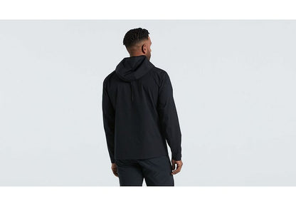 Kurtka Men's Trail Rain Jacket