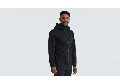 Kurtka Men's Trail Rain Jacket