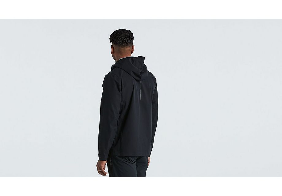 Kurtka Men's Trail Rain Jacket