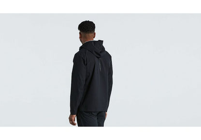Kurtka Men's Trail Rain Jacket