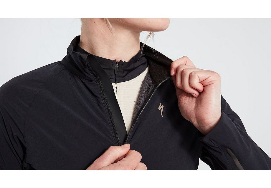 Kurtka Women's Prime-Series Alpha Jacket