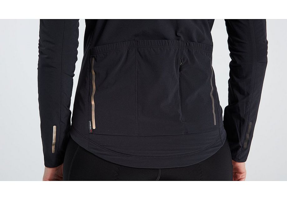 Kurtka Women's Prime-Series Alpha Jacket