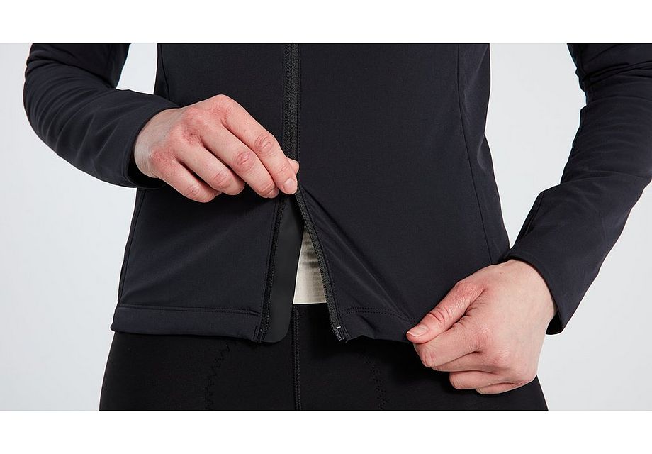 Kurtka Women's Prime-Series Alpha Jacket