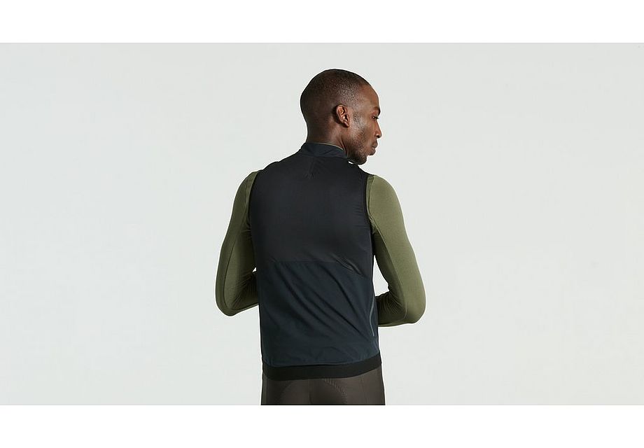 Kamizelka Men's Prime Wind Vest